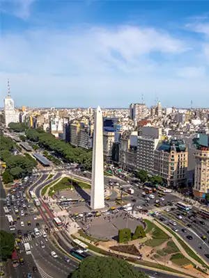 Buenos Aires