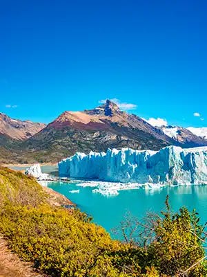 El Calafate