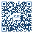 BlinkTrip RNAV QR