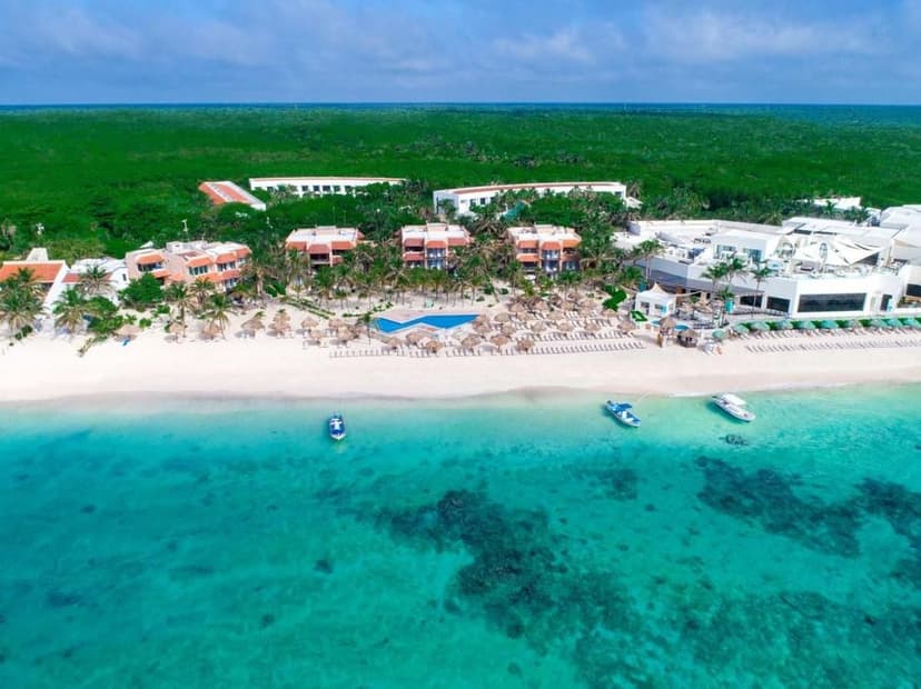 Grand Oasis Tulum Riviera