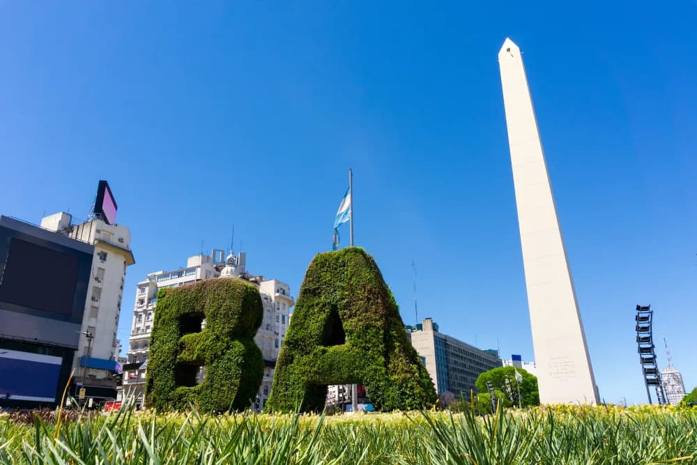 Buenos Aires