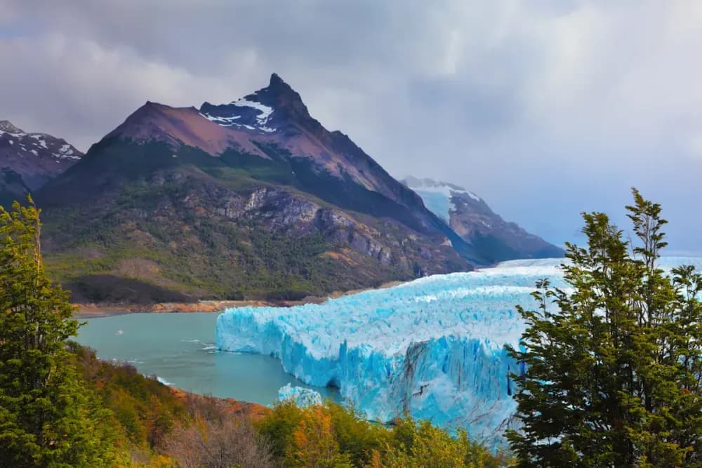 El Calafate