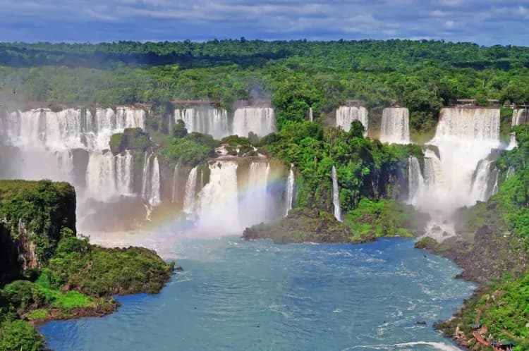 Puerto Iguazú